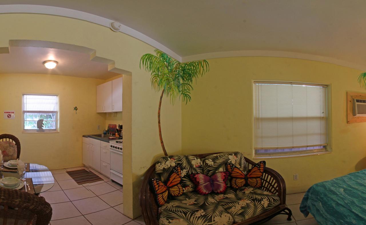 Key Largo Cottages Exterior photo