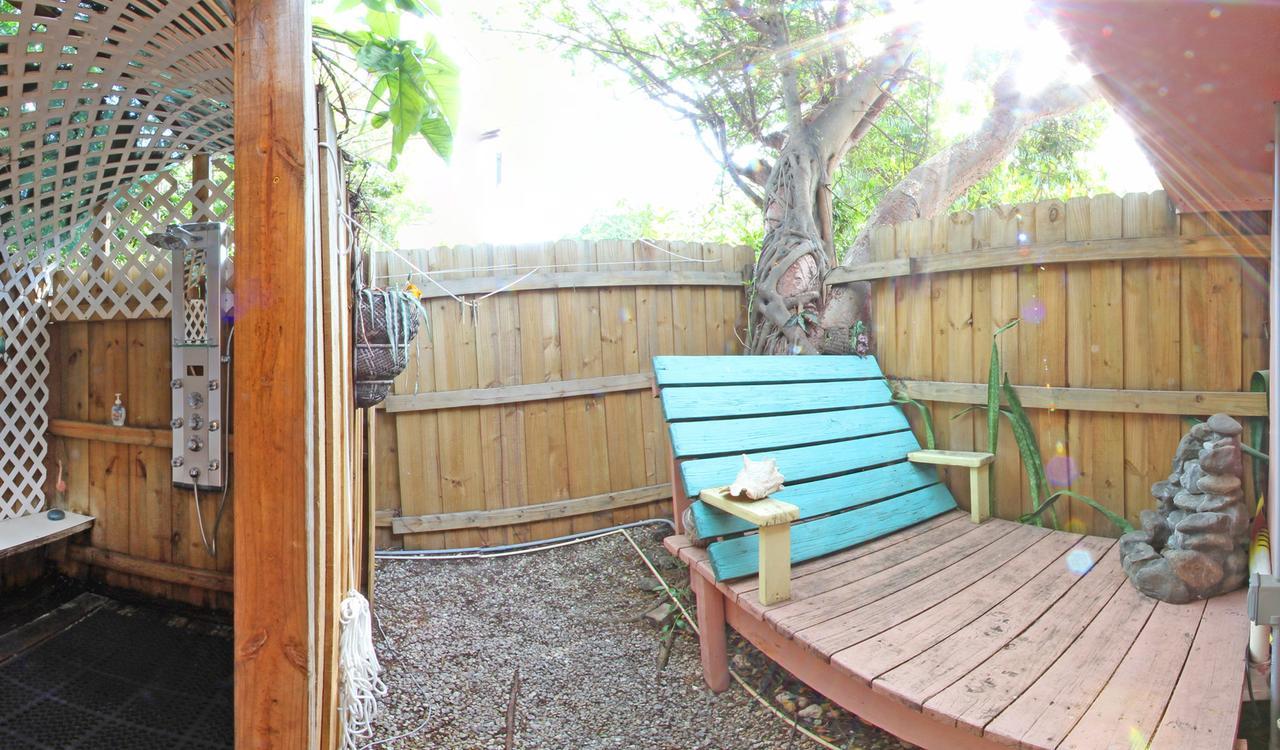 Key Largo Cottages Exterior photo