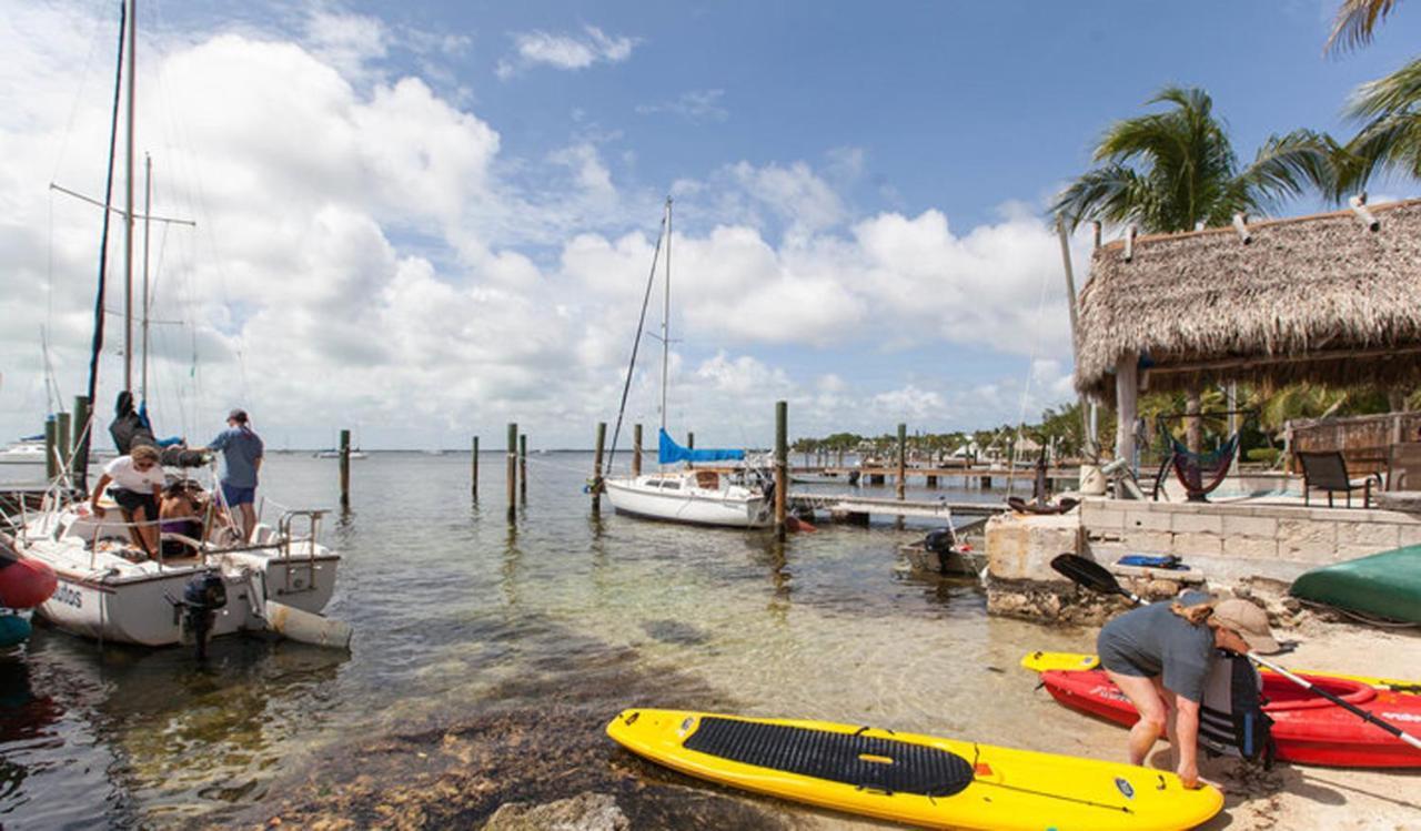 Key Largo Cottages Exterior photo