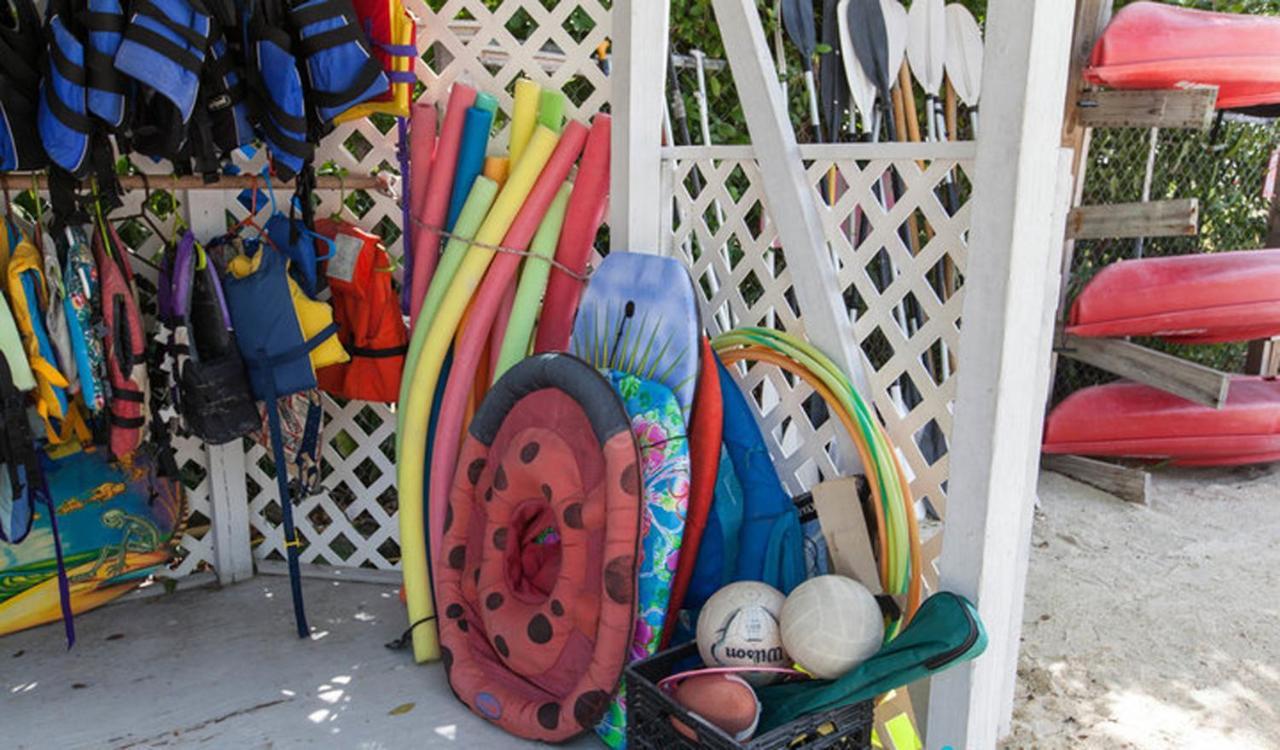 Key Largo Cottages Exterior photo